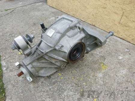 MERCEDES A2133510005 213 205 253 MOST DIFFERENTIAL