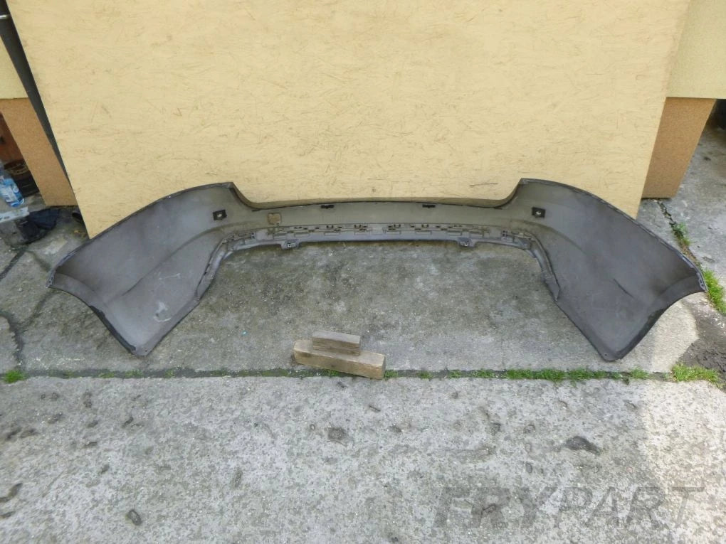 SKODA OCTAVIA III KOMBI 5E9 Rear Bumper