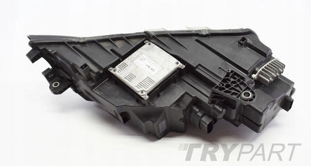 OCTAVIA III LIFT 5E LEFT FRONT FULL LED HEADLIGHT ORG