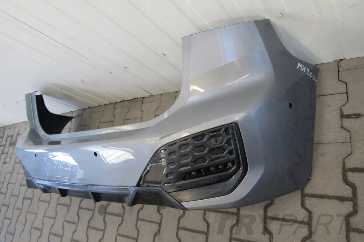 Rear Bumper BMW 2 U06 ACTIVE M-PACKAGE 21-