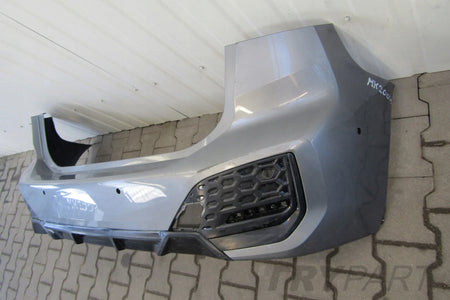 Rear Bumper BMW 2 U06 ACTIVE M-PACKAGE 21-
