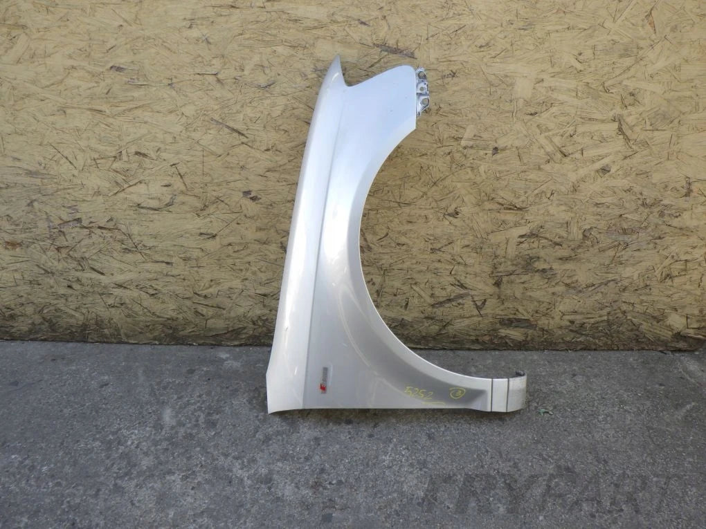 AUDI A3 8P LIFT 08- front fender right