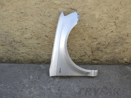 AUDI A3 8P LIFT 08- front fender right