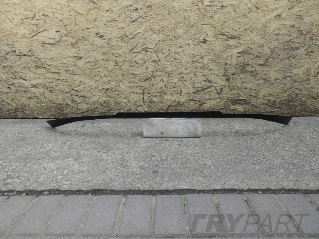TOYOTA C-HR CHR LIFT 18- Front Bumper Trim Strip