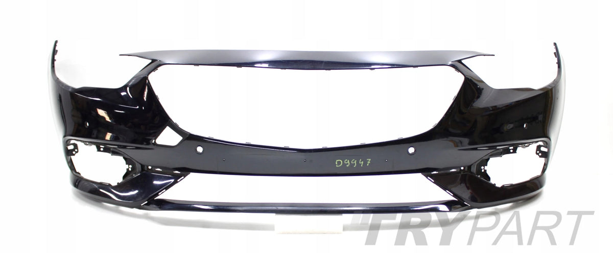 OPEL INSIGNIA B II FRONT BUMPER ORG