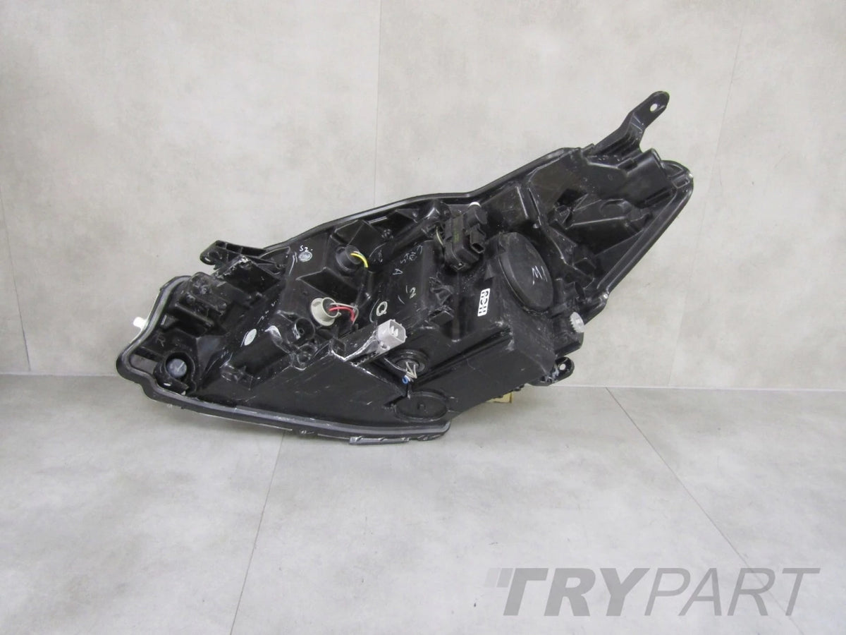 Front Lamp Toyota Yaris 3 III Facelift REGULAR LENS 17-20 RH RIGHT