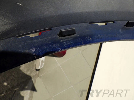 MERCEDES GLC 253 W253 AMG 15- Front Bumper