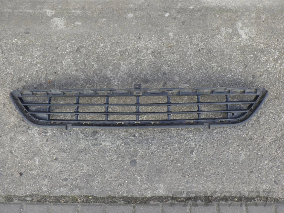 OPEL MOKKA I A 12- FRONT BUMPER GRILLE