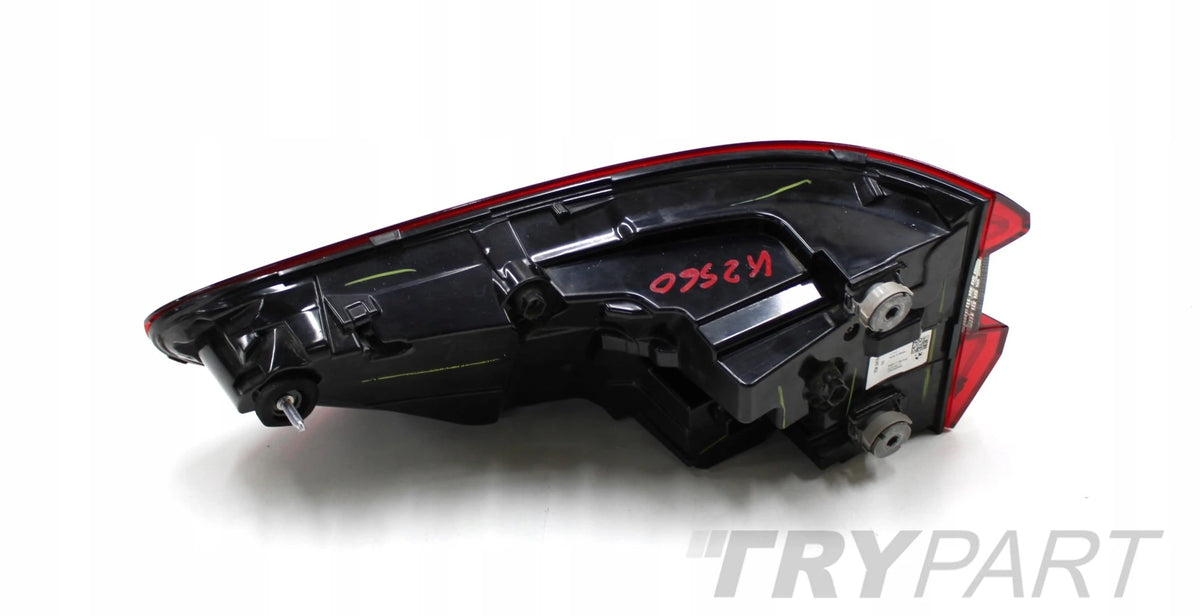 BMW X5 G05 RIGHT REAR LED TAIL LIGHT ORG EU H45A164B202
