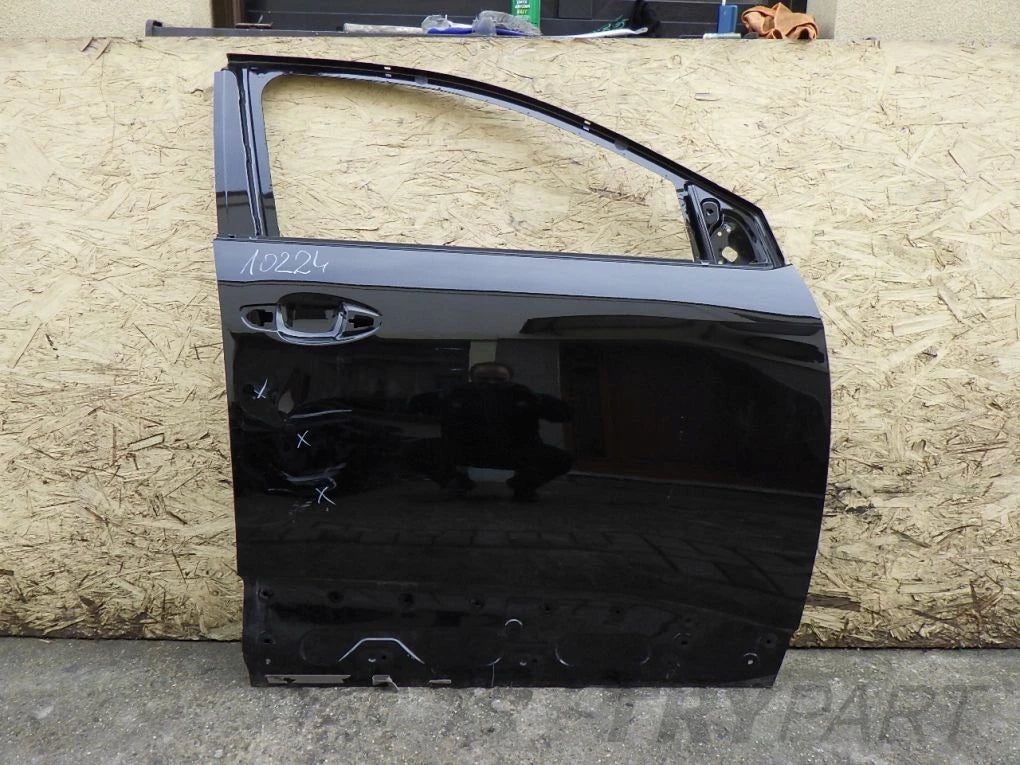 PEUGEOT 3008 II 2 P84 5008 P87 16- Right Front Door