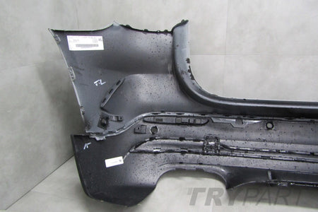Rear Bumper Mercedes GLA H247 W247 AMG 20-