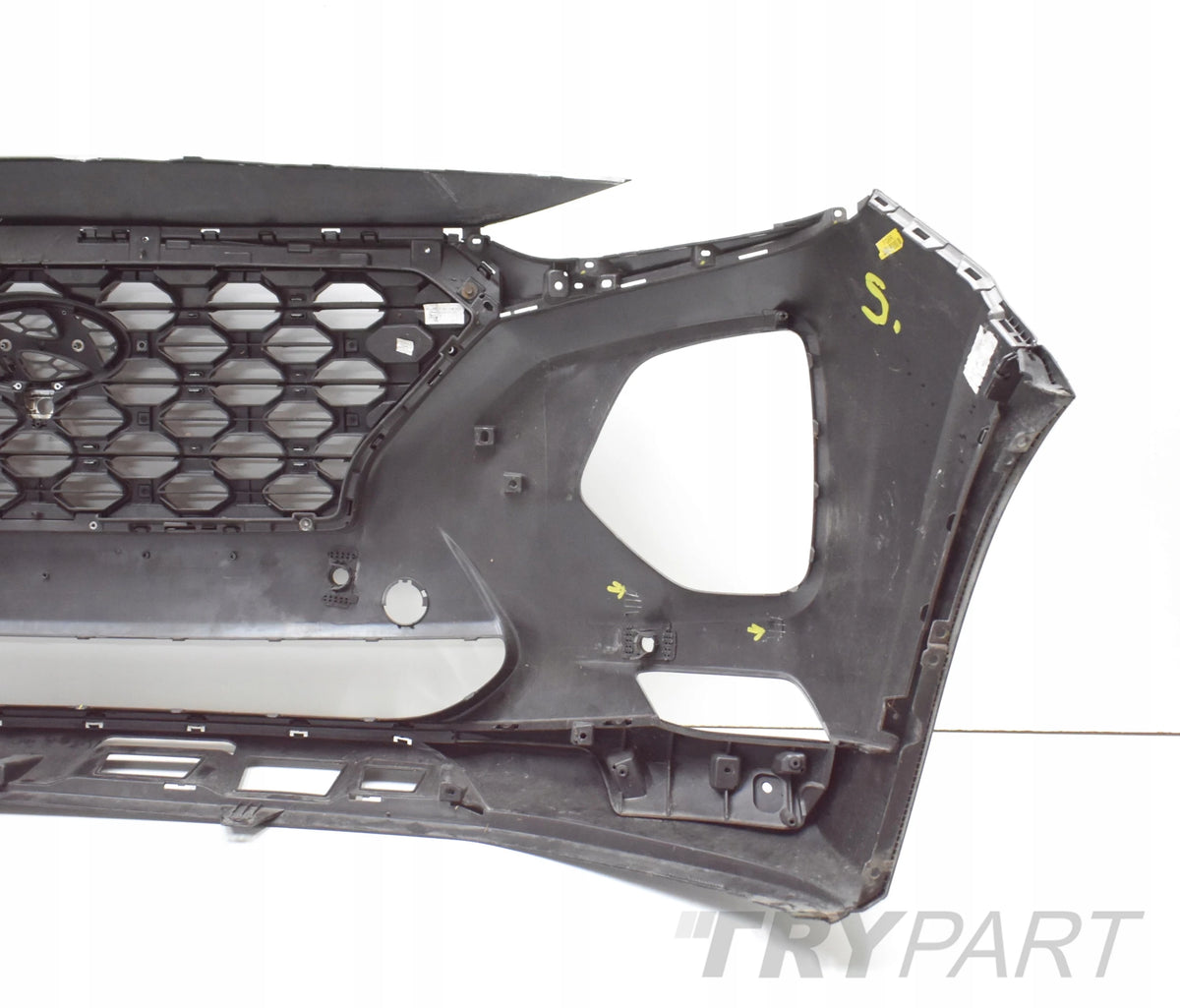 HYUNDAI SANTA FE IV 4 FRONT BUMPER ORG