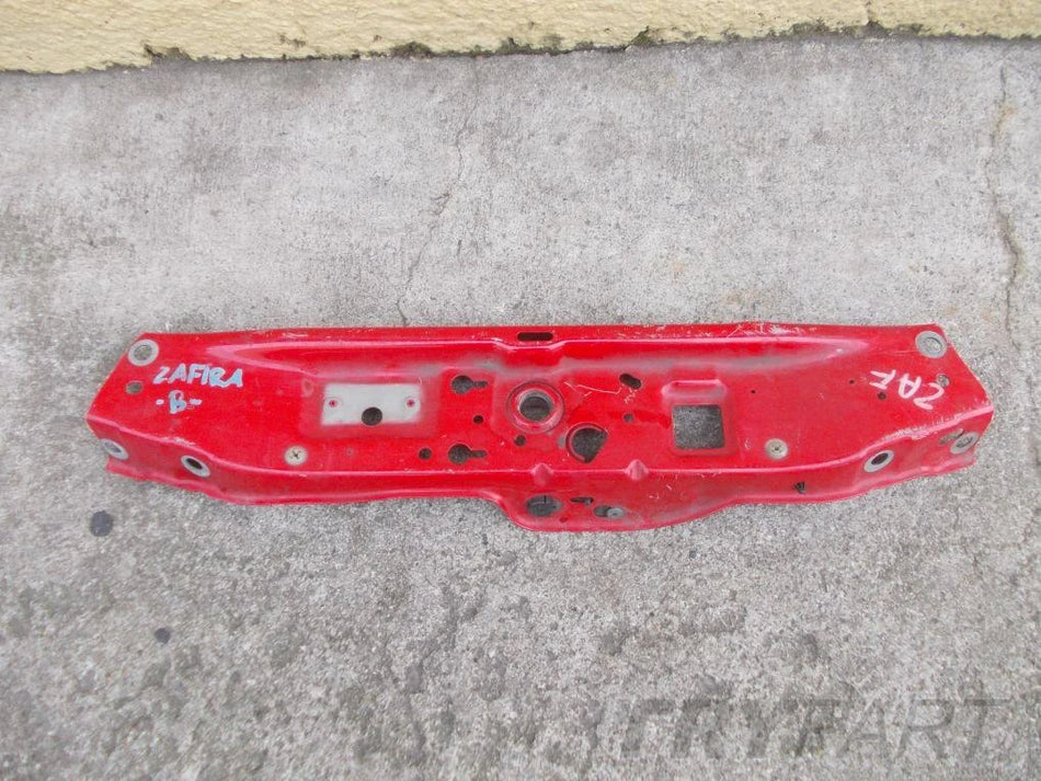 OPEL ZAFIRA II B Upper Belt Reinforcement