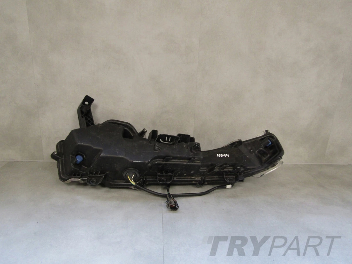 LEXUS NX 14-21 RH LED DRL Front Lamp