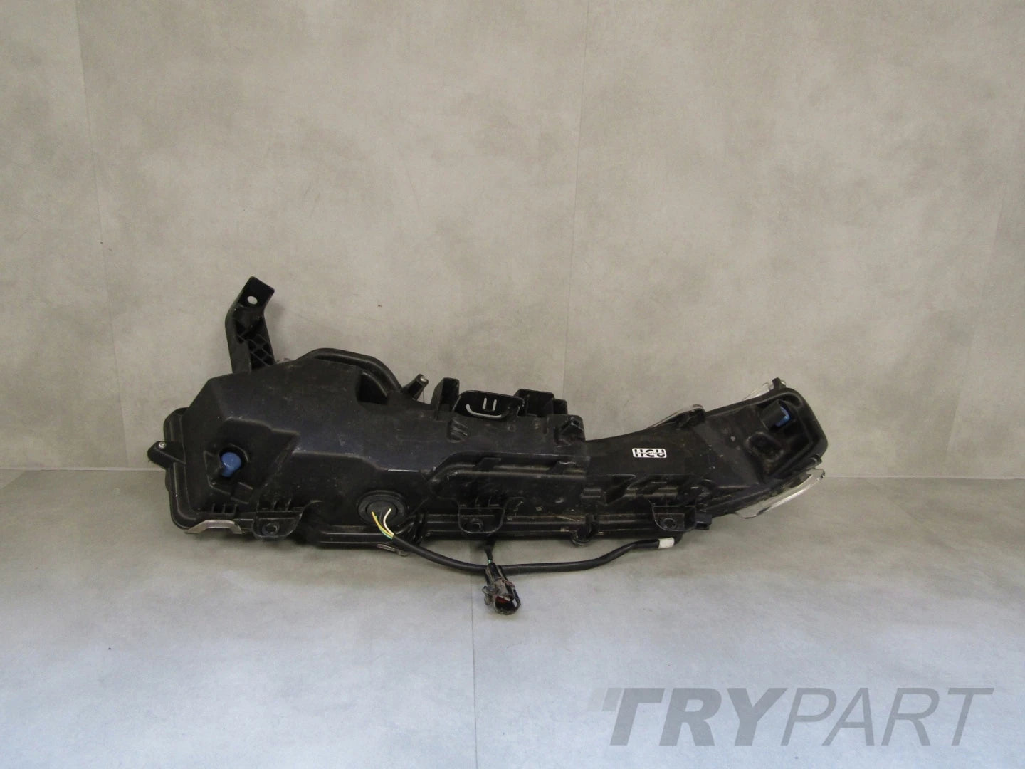 LEXUS NX 14-21 RH LED DRL Front Lamp