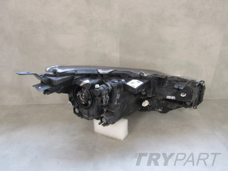 HEADLIGHT TOYOTA YARIS CROSS STANDARD LENS + LED 20-23 LH