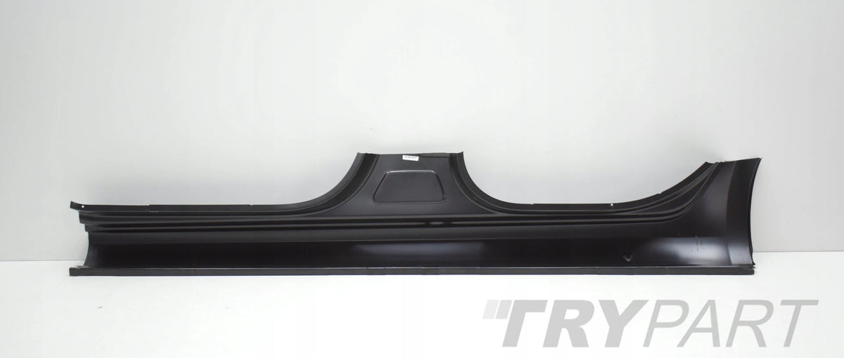SKODA OCTAVIA III 5E RIGHT SILL PANEL PILLAR