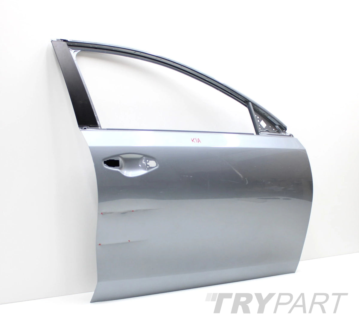 KIA PROCEED PRO CEED III RIGHT FRONT DOOR ORIGINAL