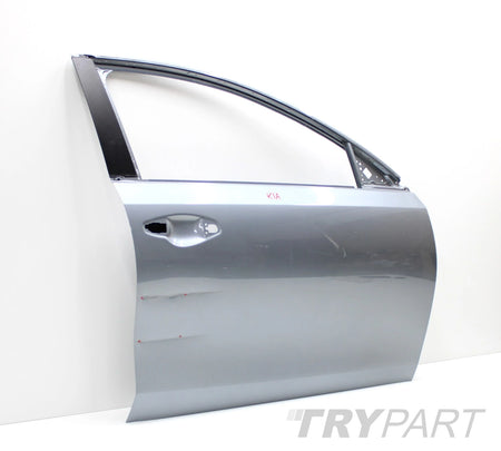 KIA PROCEED PRO CEED III RIGHT FRONT DOOR ORIGINAL