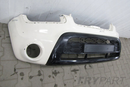 Front Bumper Kia Soul 1 I LIFT 11-13