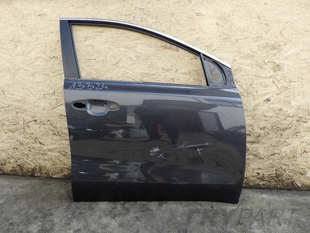 KIA SPORTAGE IV 4 15- Front Right Door