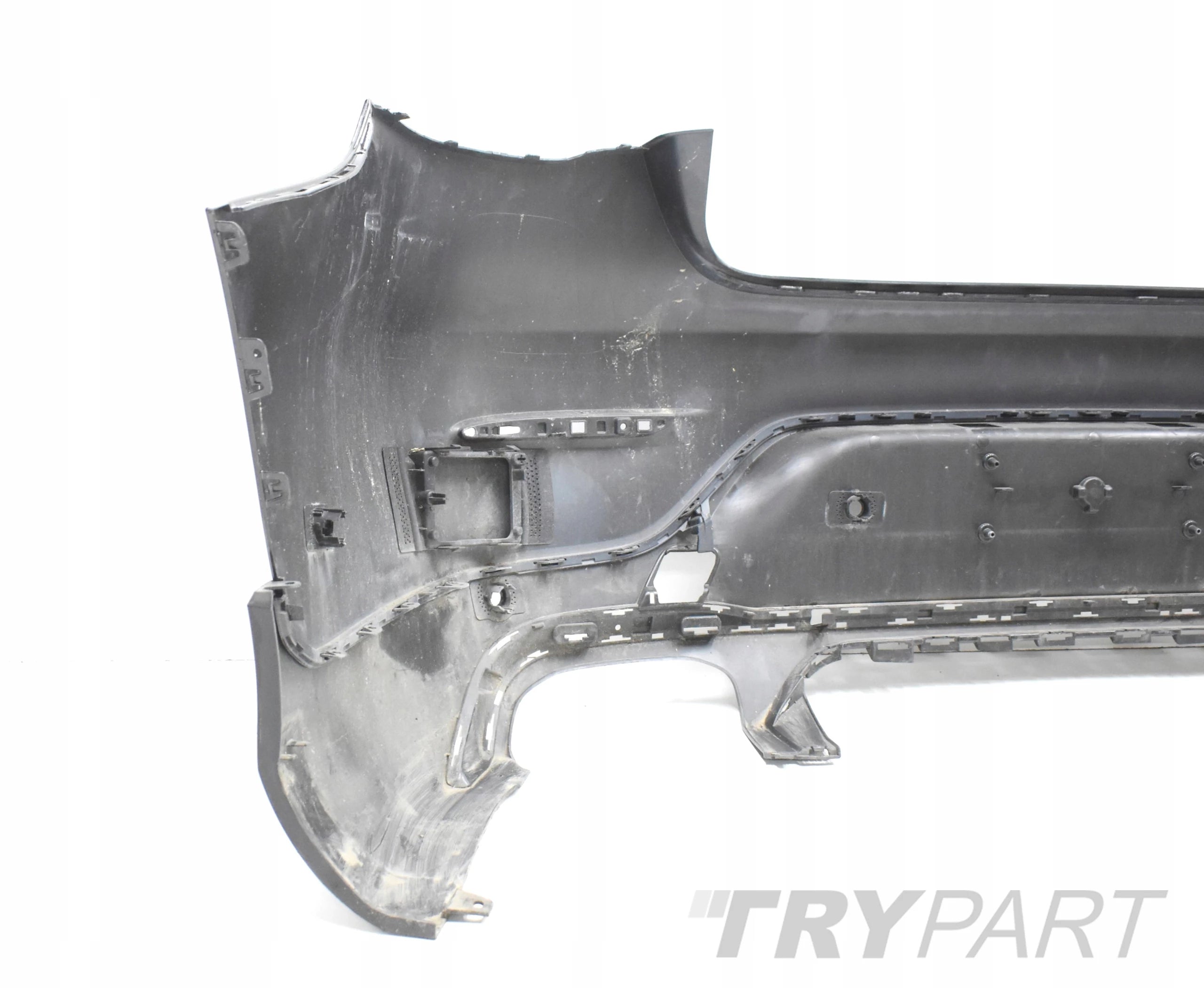 MERCEDES GLC COUPE W253 LIFT AMG REAR BUMPER ORG