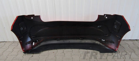VW ID3 ID.3 19- Rear Bumper (Complete)