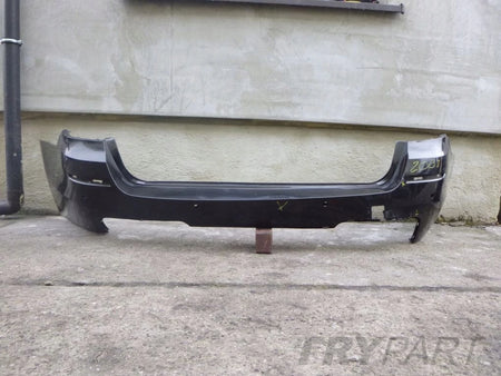 BMW 5 Series F11 Kombi M Sport Package Rear Bumper