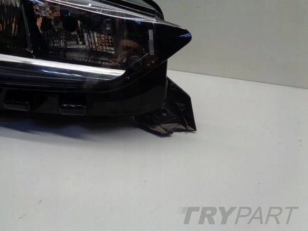OPEL CORSA F 19- front right lamp