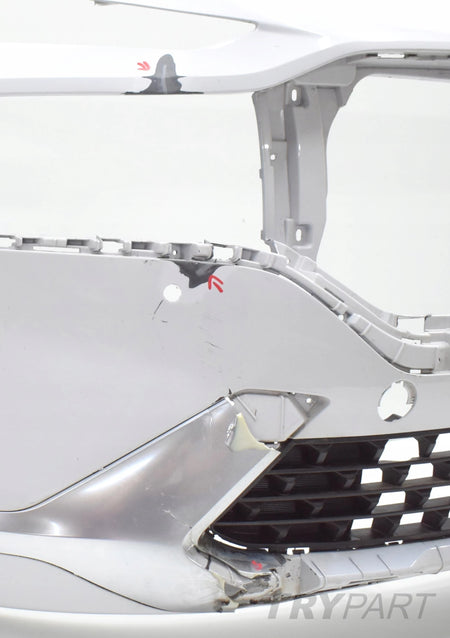 HYUNDAI SANTA FE IV 4 LIFT FRONT BUMPER ORG