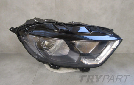 HEADLIGHT FORD ECOSPORT 2 II STANDARD LENS RH LIFT 17-21 GN15-13W029-YA