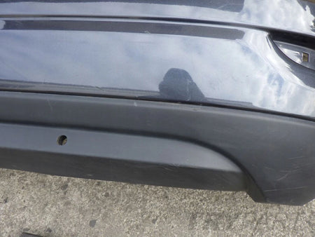 RENAULT FLUENCE 2009- 850220041R Rear Bumper
