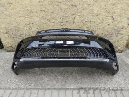 CITROEN C5 AIRCROSS LIFT C84M 22- Front bumper