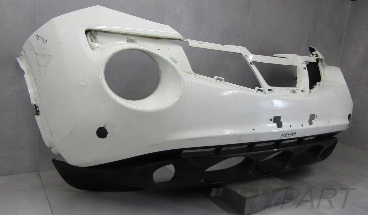 Front Bumper for Nissan Juke 10-14