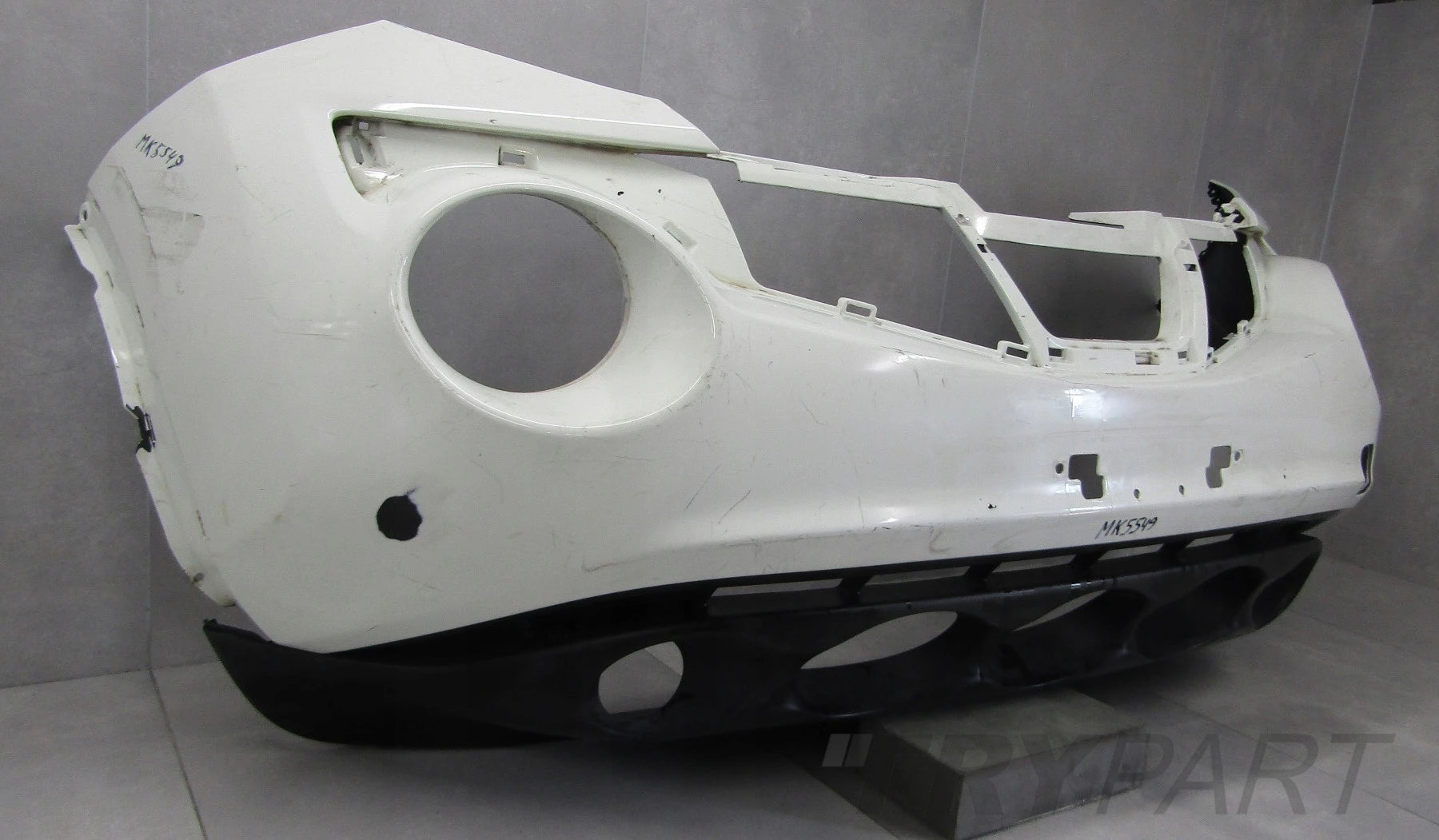 Front Bumper for Nissan Juke 10-14