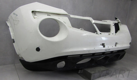 Front Bumper for Nissan Juke 10-14