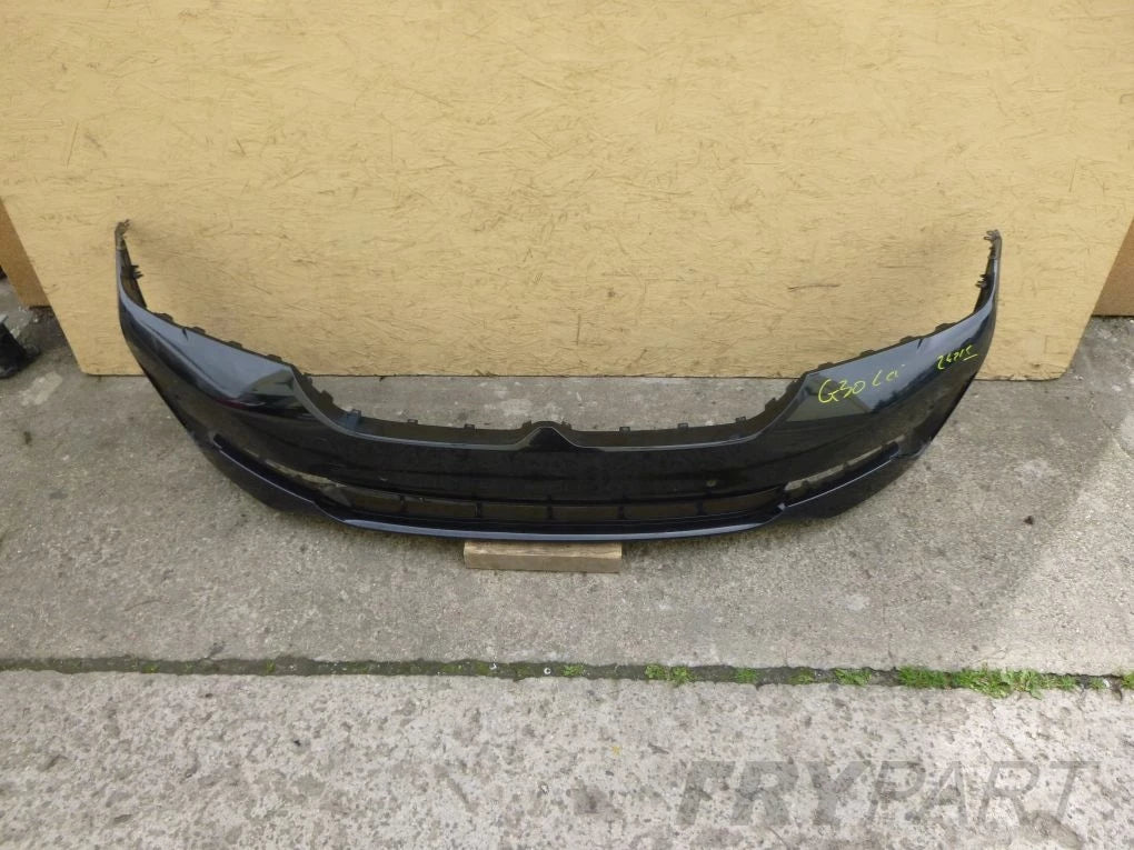 BMW 5 G30 G31 LCI LIFT 2020 Front Bumper