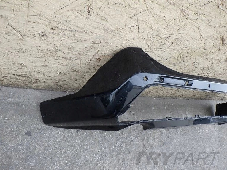 Toyota RAV4 RAV 4 V 19- Rear Bumper