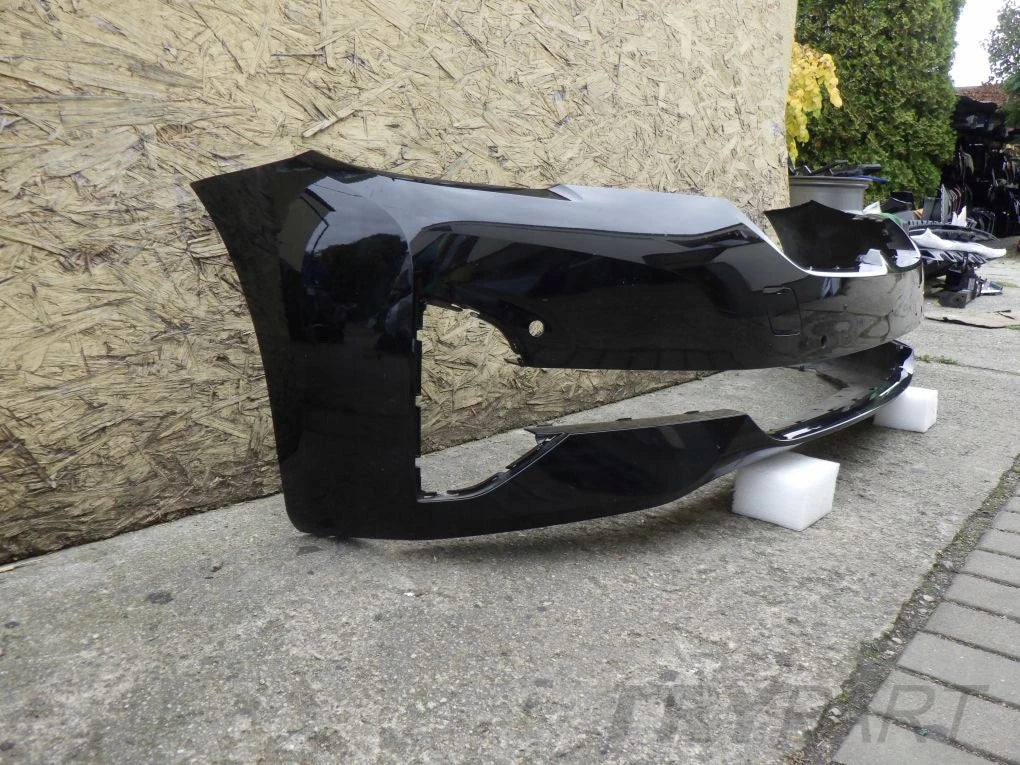 BMW 5 G30 G31 LCI LIFT 2020- front bumper