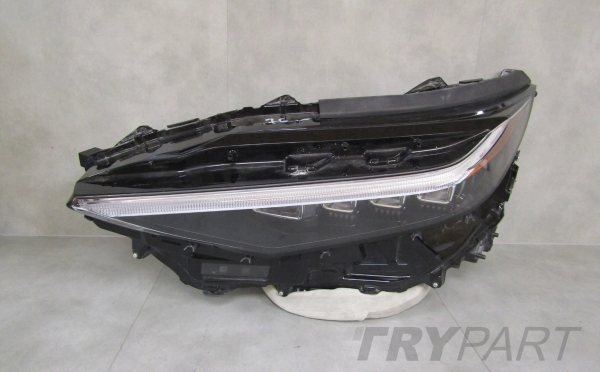 TOYOTA BZ4X EA10 FULL LED LEFT HEADLIGHT 22-
