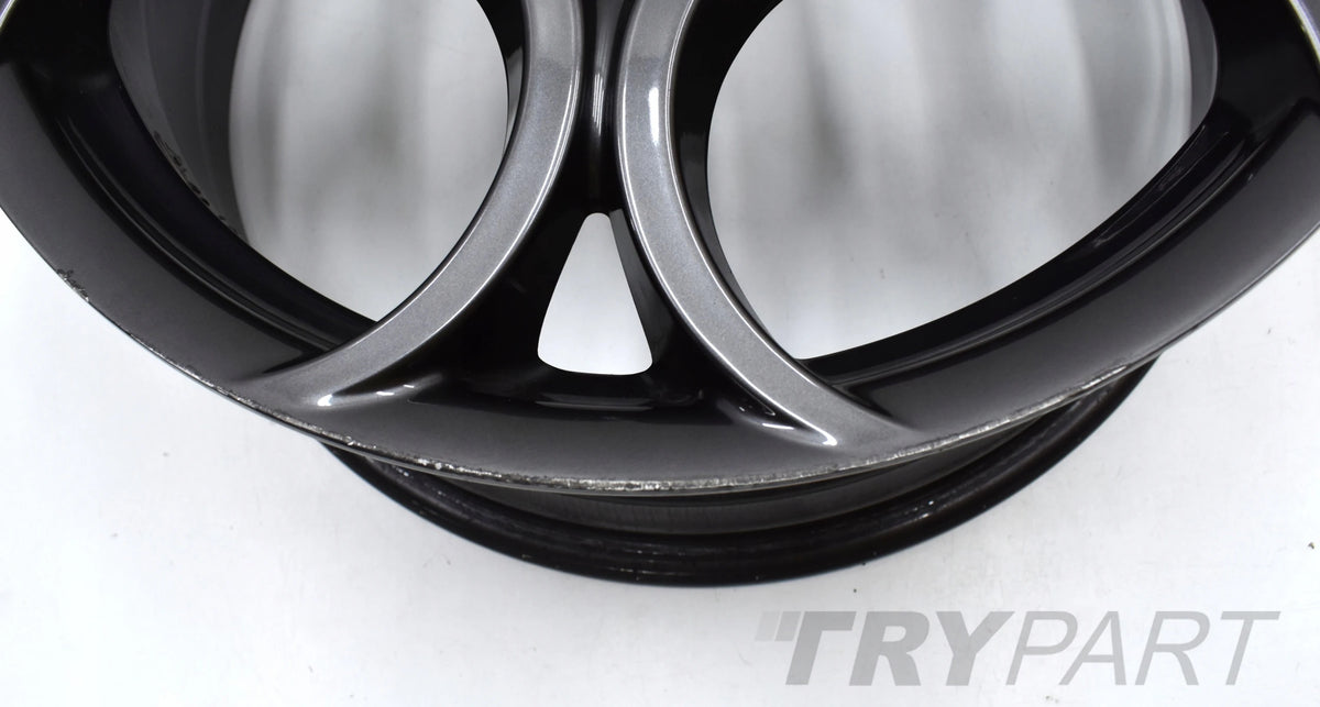 18" WHEEL ALFA ROMEO GIULIETTA 7.5"x18" 5x110 ET41 ORG 156093277