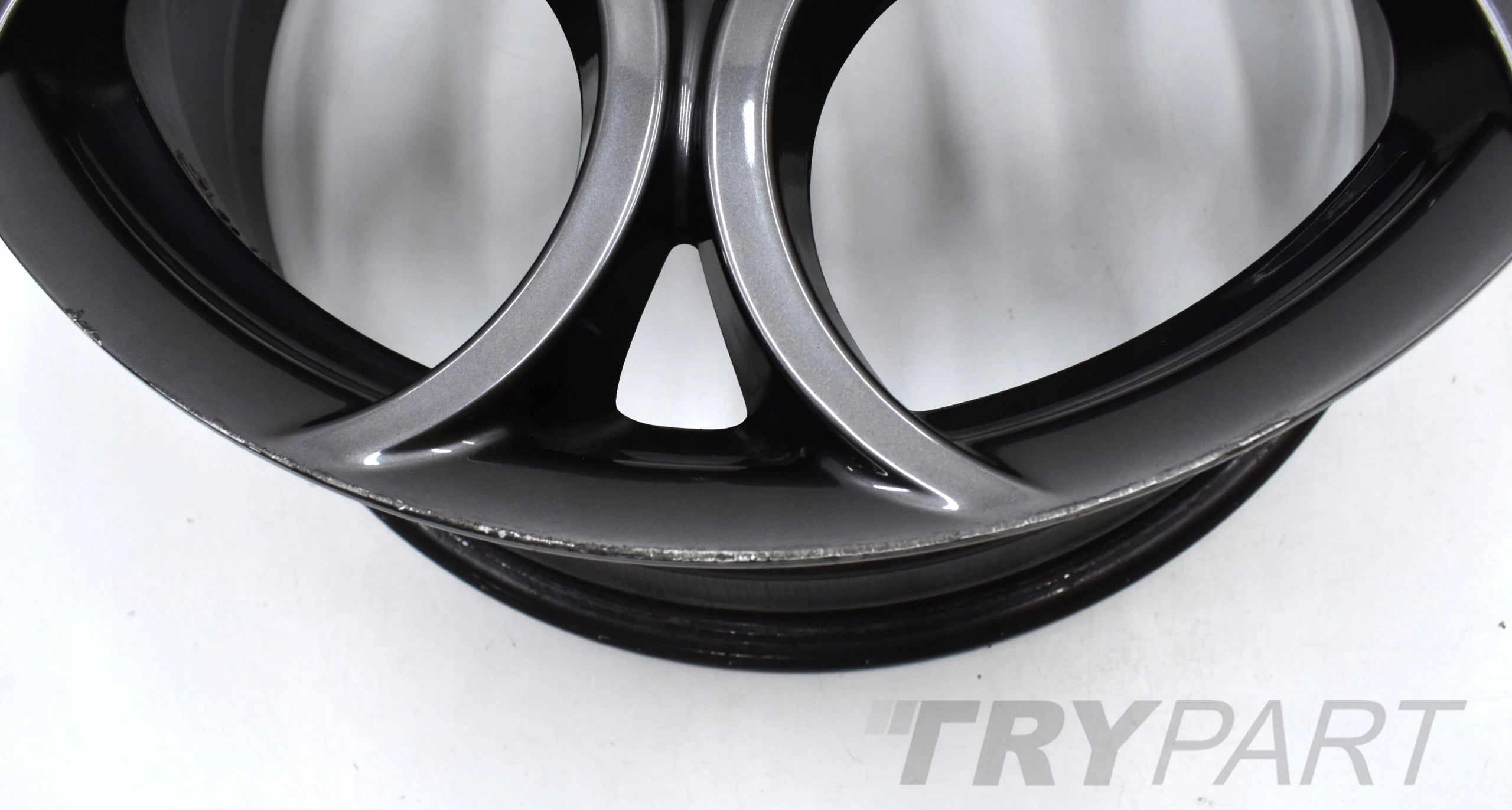 18" WHEEL ALFA ROMEO GIULIETTA 7.5"x18" 5x110 ET41 ORG 156093277