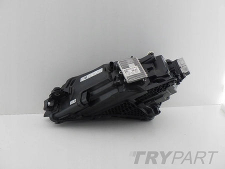 SKODA SUPERB LIFT III 3V0 3V1 FULL LED 19- Front Headlight Right