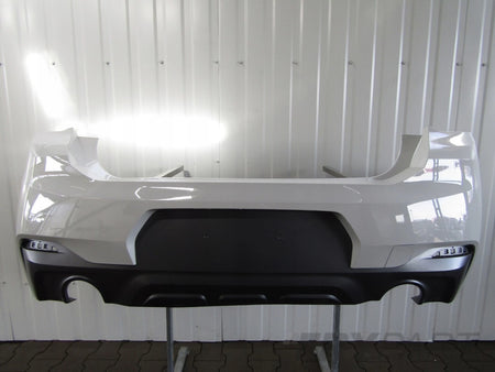 BMW X2 F39 M Package Rear Bumper 2017+
