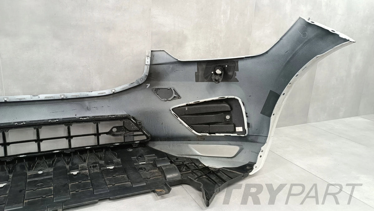 Front Bumper for Volvo XC60 II 2 R Design 17-20