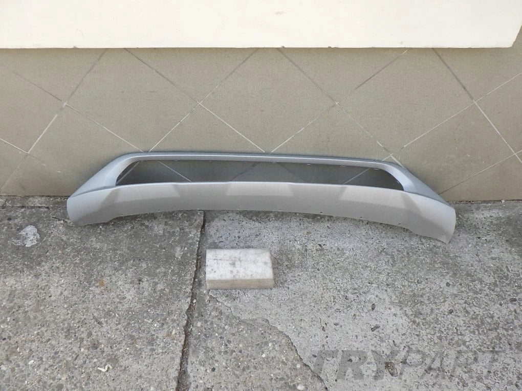 FORD KUGA III MK3 LIFT MK4 24- front bumper spoiler