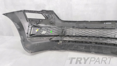 Front Bumper Skoda Karoq 57A Facelift 21-