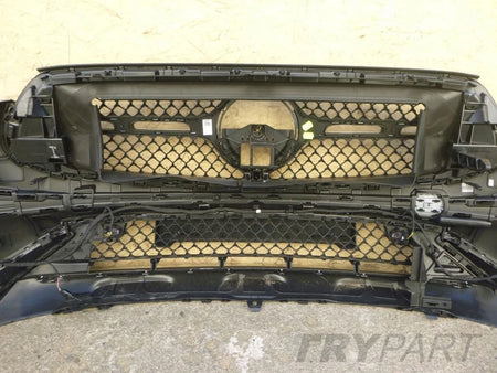 MERCEDES GLC AMG W254 254 2022- Front Bumper
