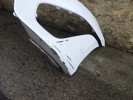 KIA CEED 3 III GT LIFT 2021- front bumper