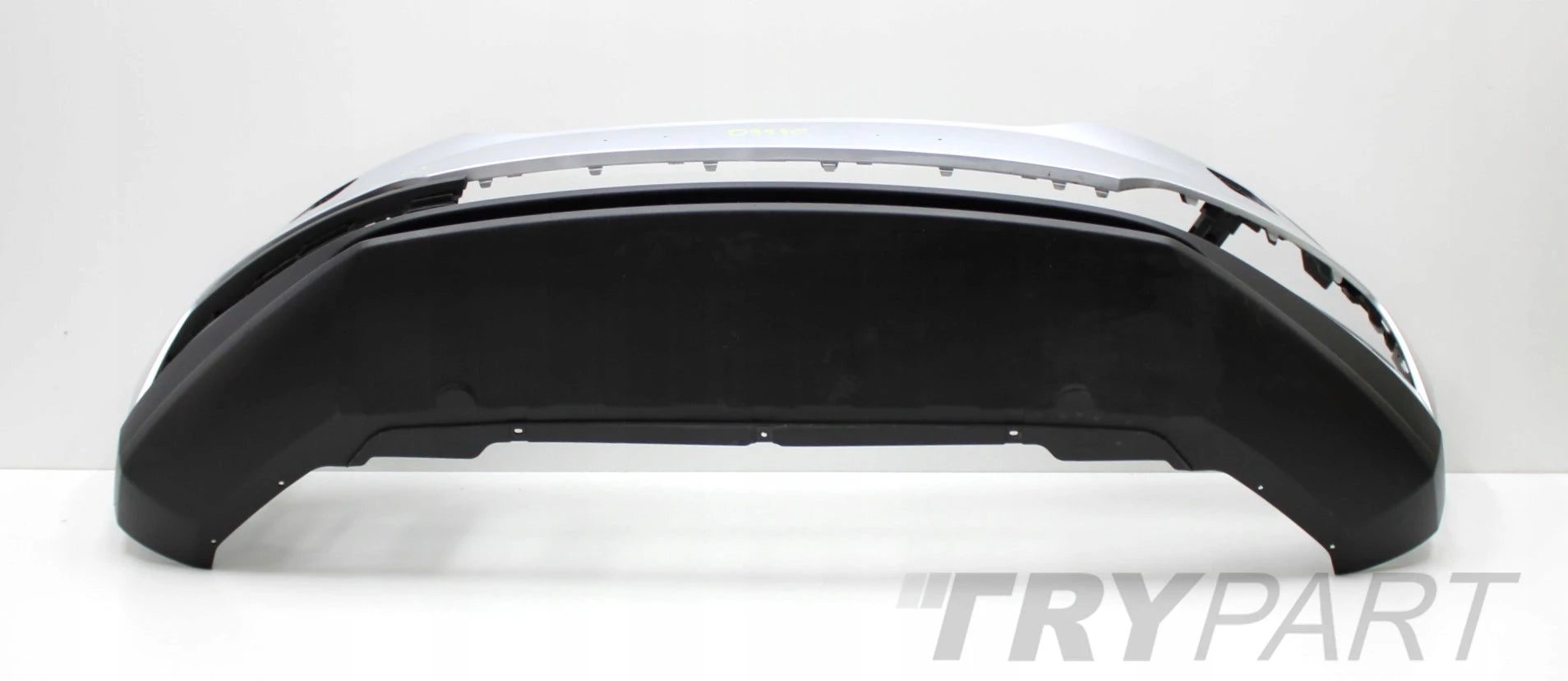 SKODA KAROQ 57A FRONT BUMPER ORG + GRILLE